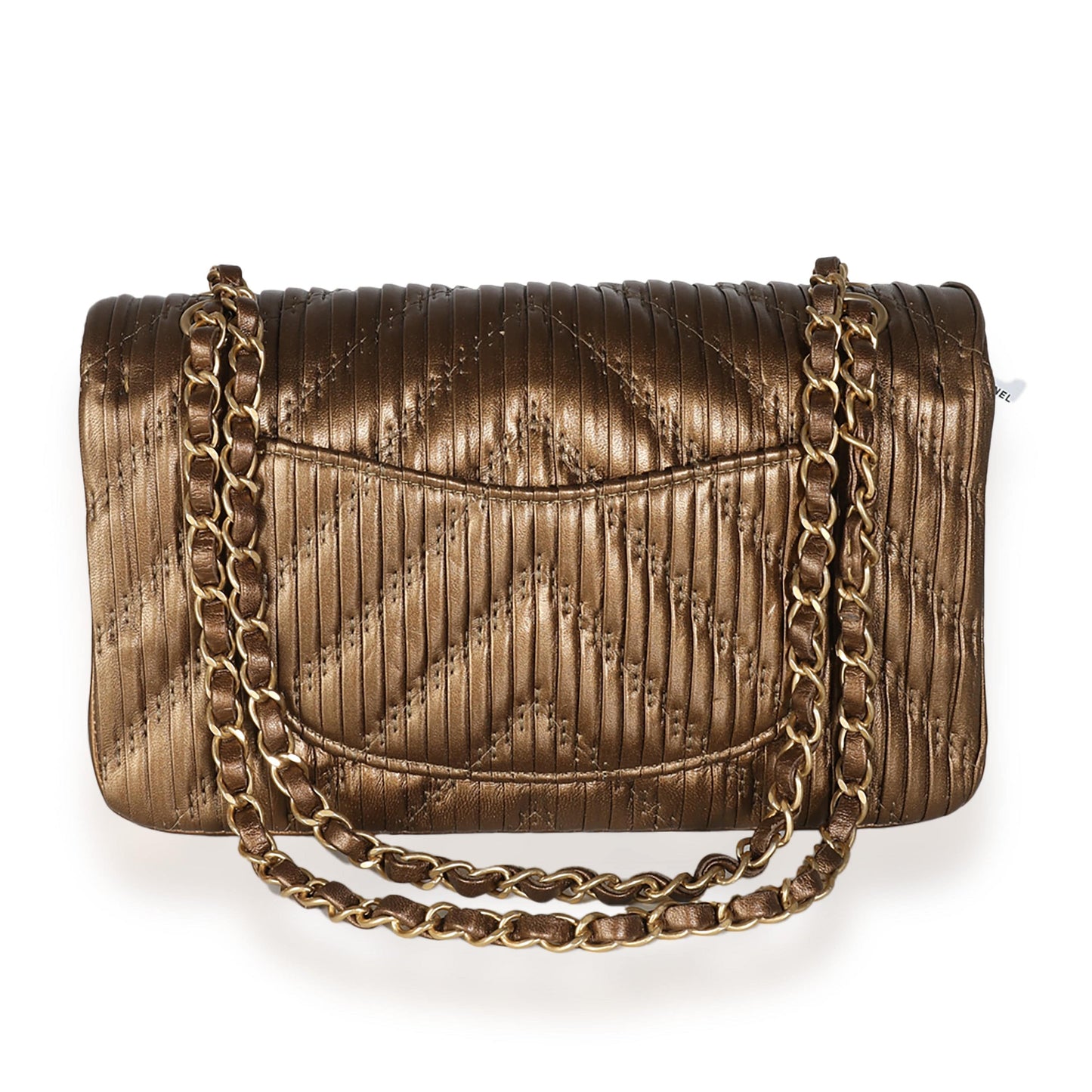 Chanel Flap Shoulder Bag - Ewore Bags