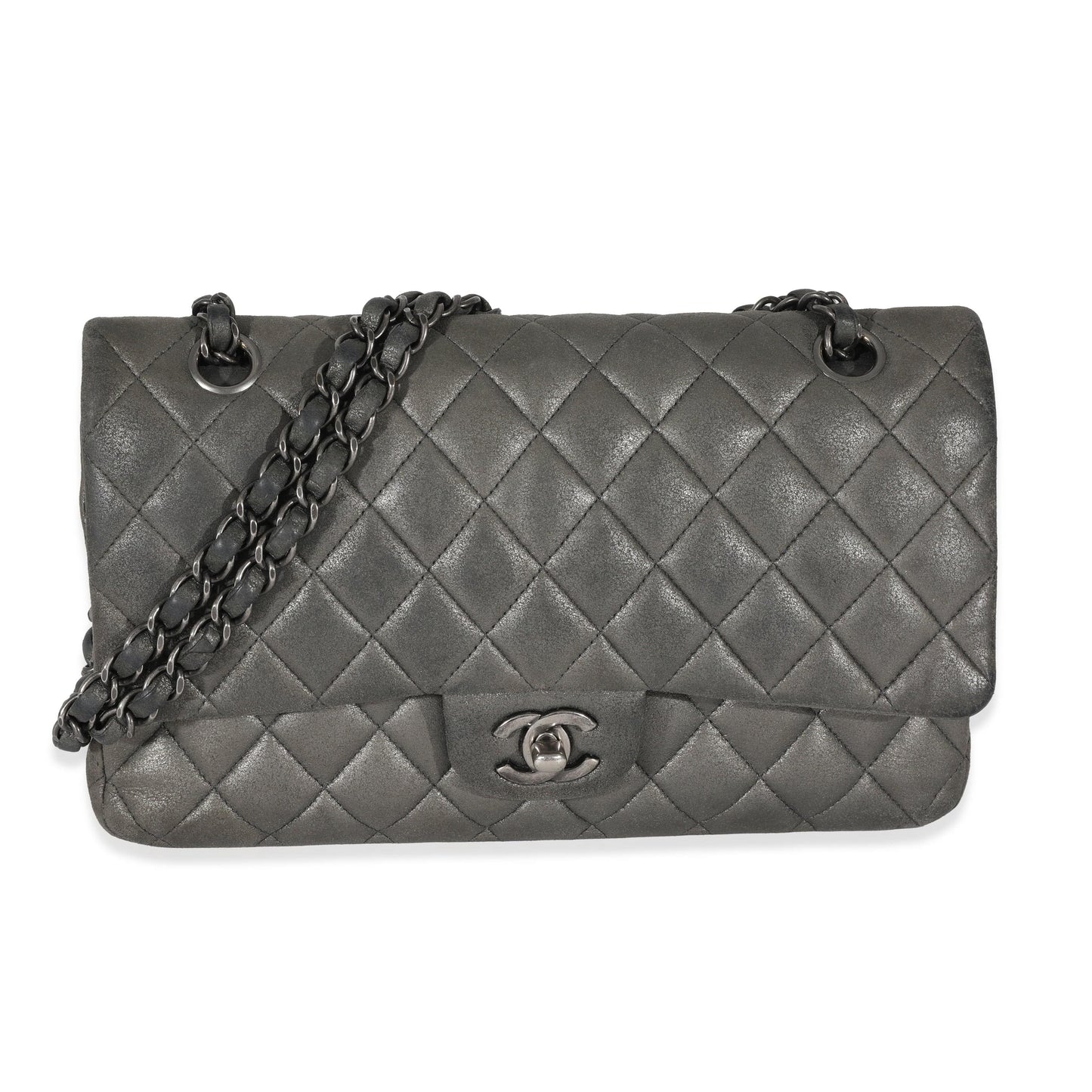 Chanel Flap Shoulder Bag - Ewore Bags