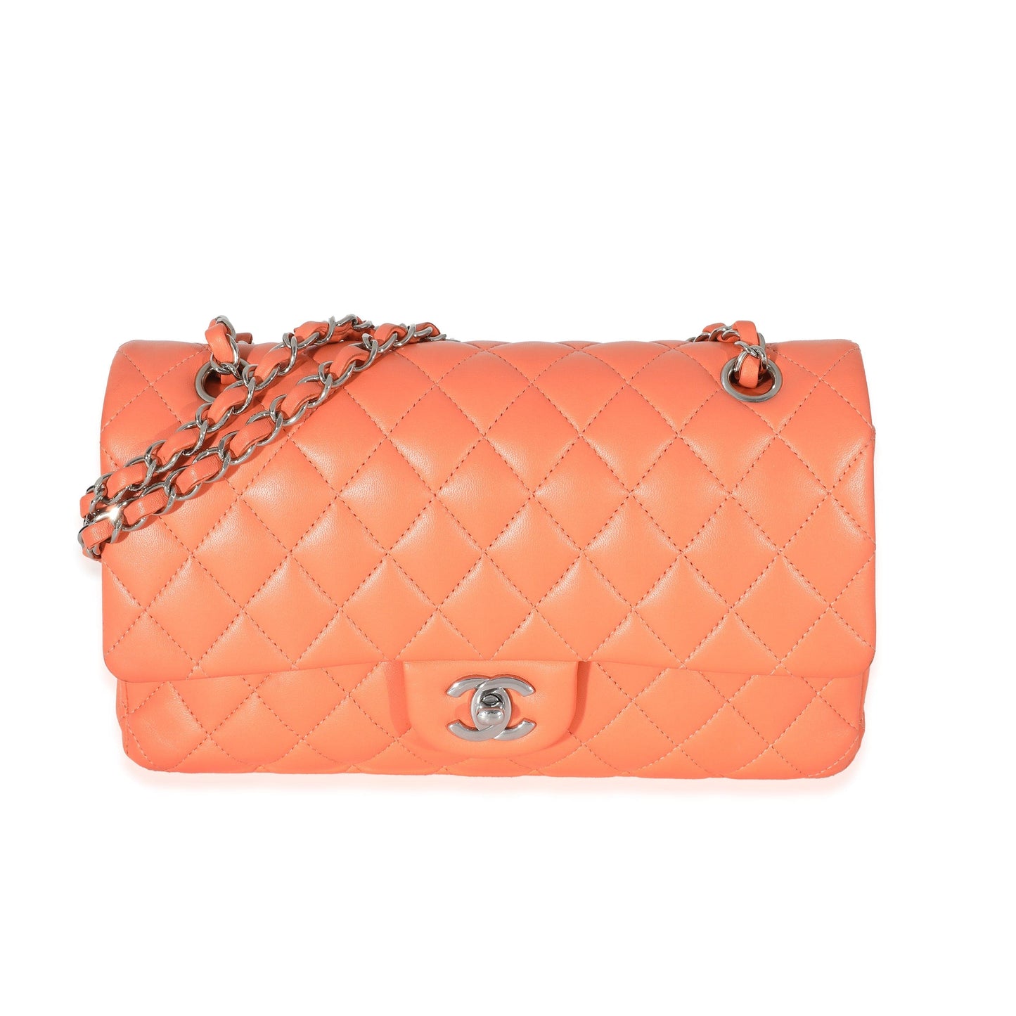 Chanel Flap Shoulder Bag - Ewore Bags