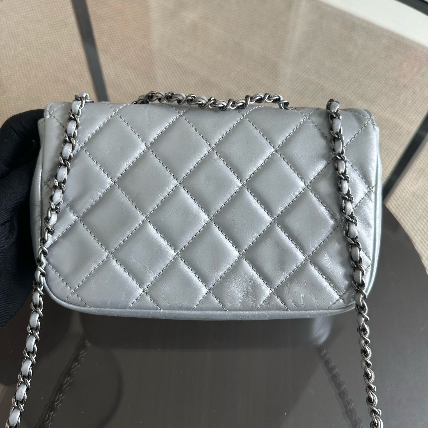 Chanel Mini Shoulder Bag - EworeBags
