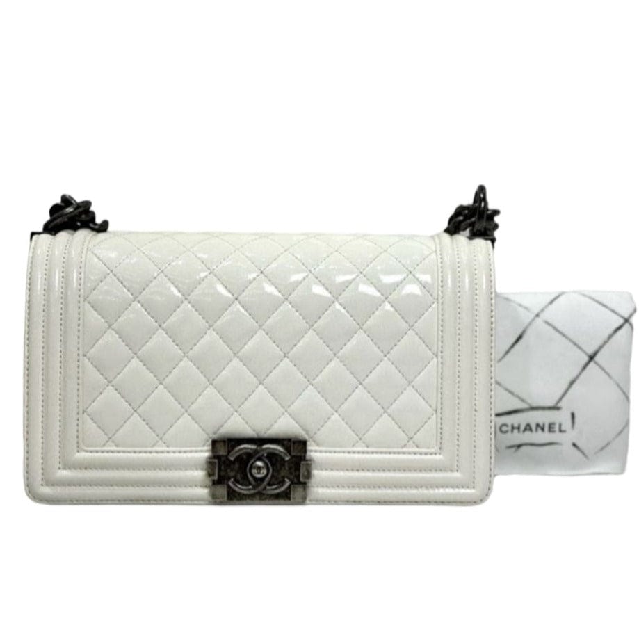 Chanel Handbag - Ewore Bags