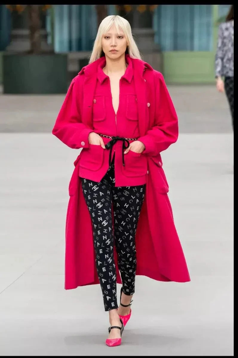 Chanel Handbag - Ewore Bags