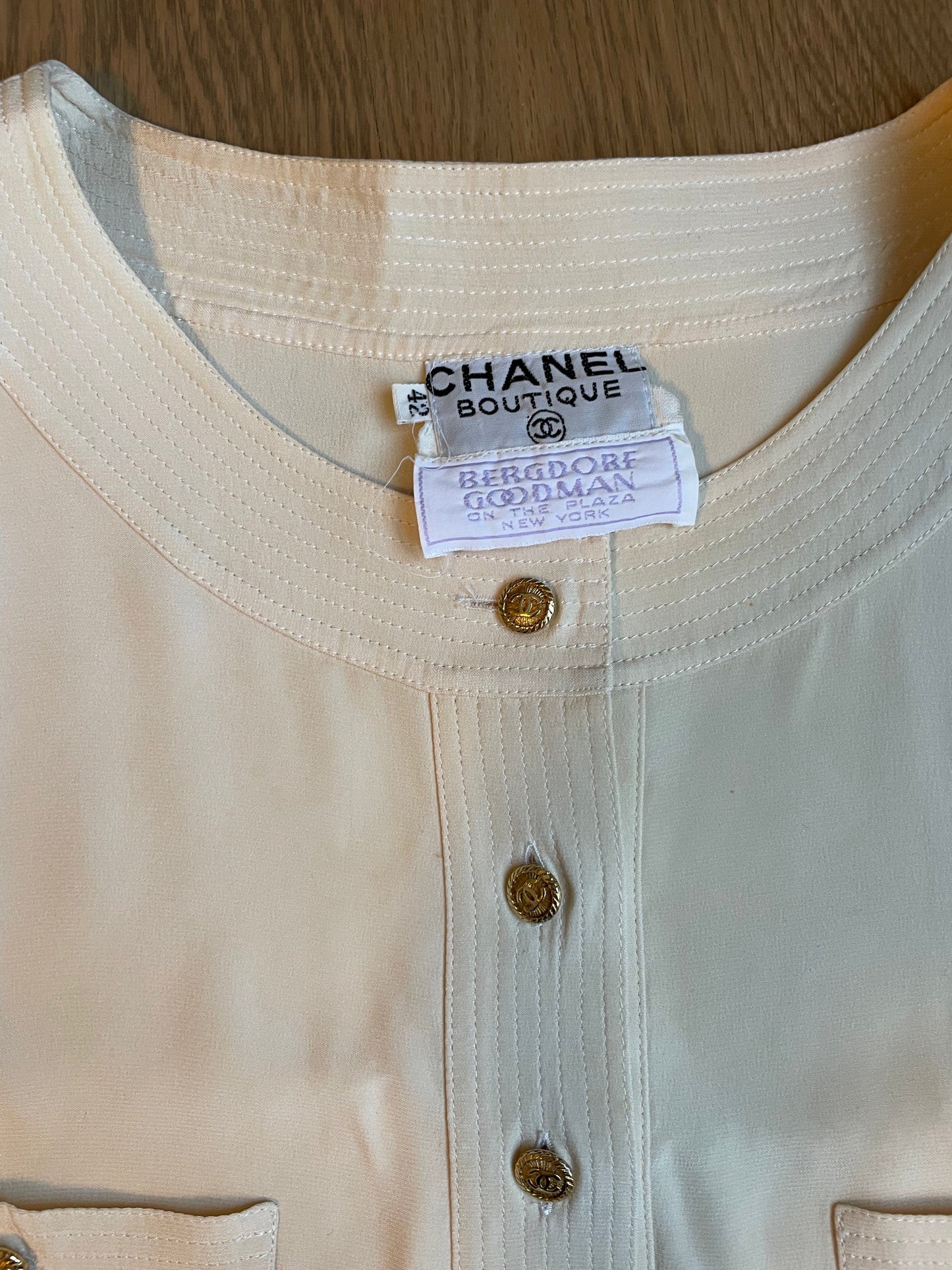 Chanel Handbag - Ewore Bags