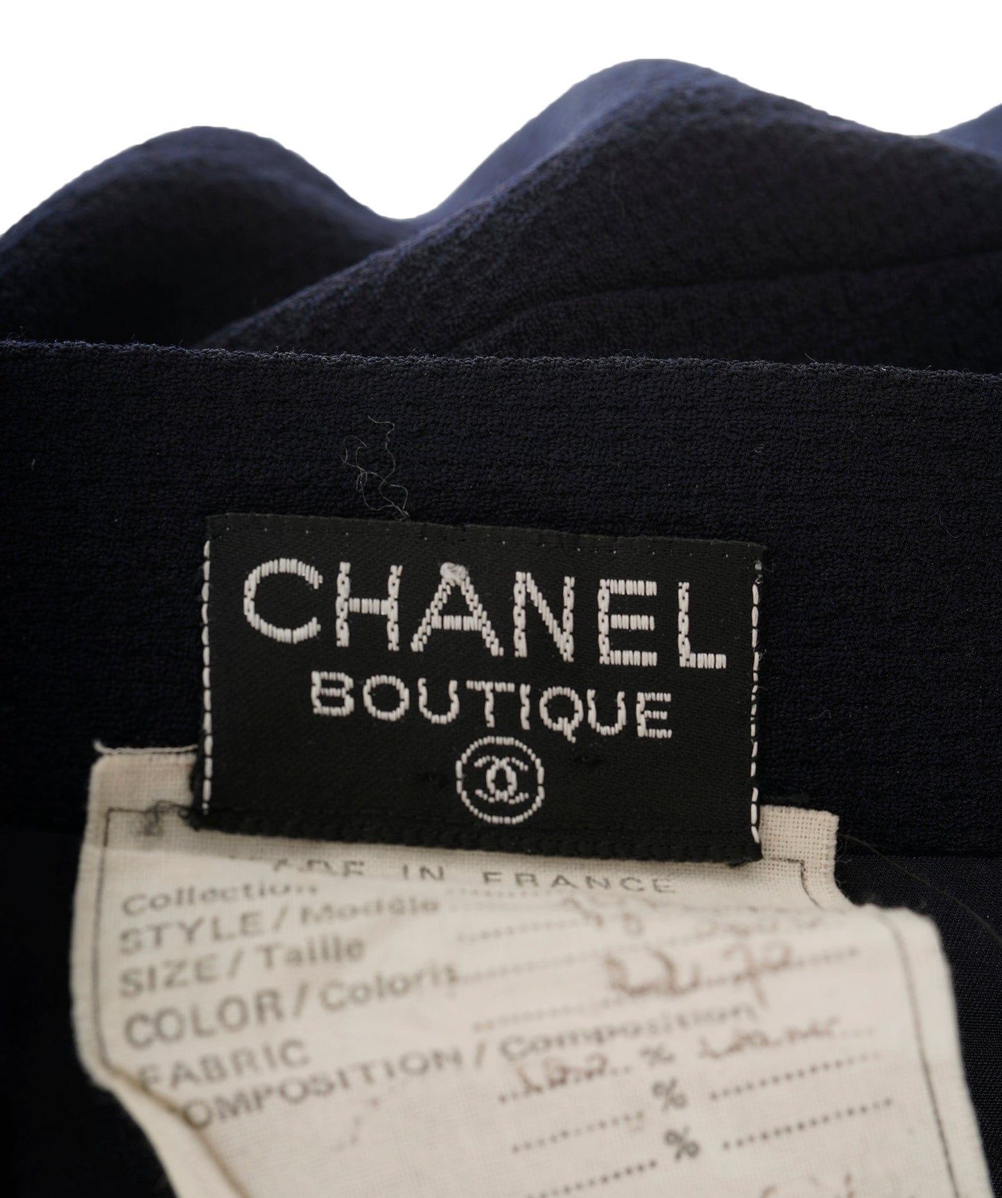 Chanel Handbag - Ewore Bags