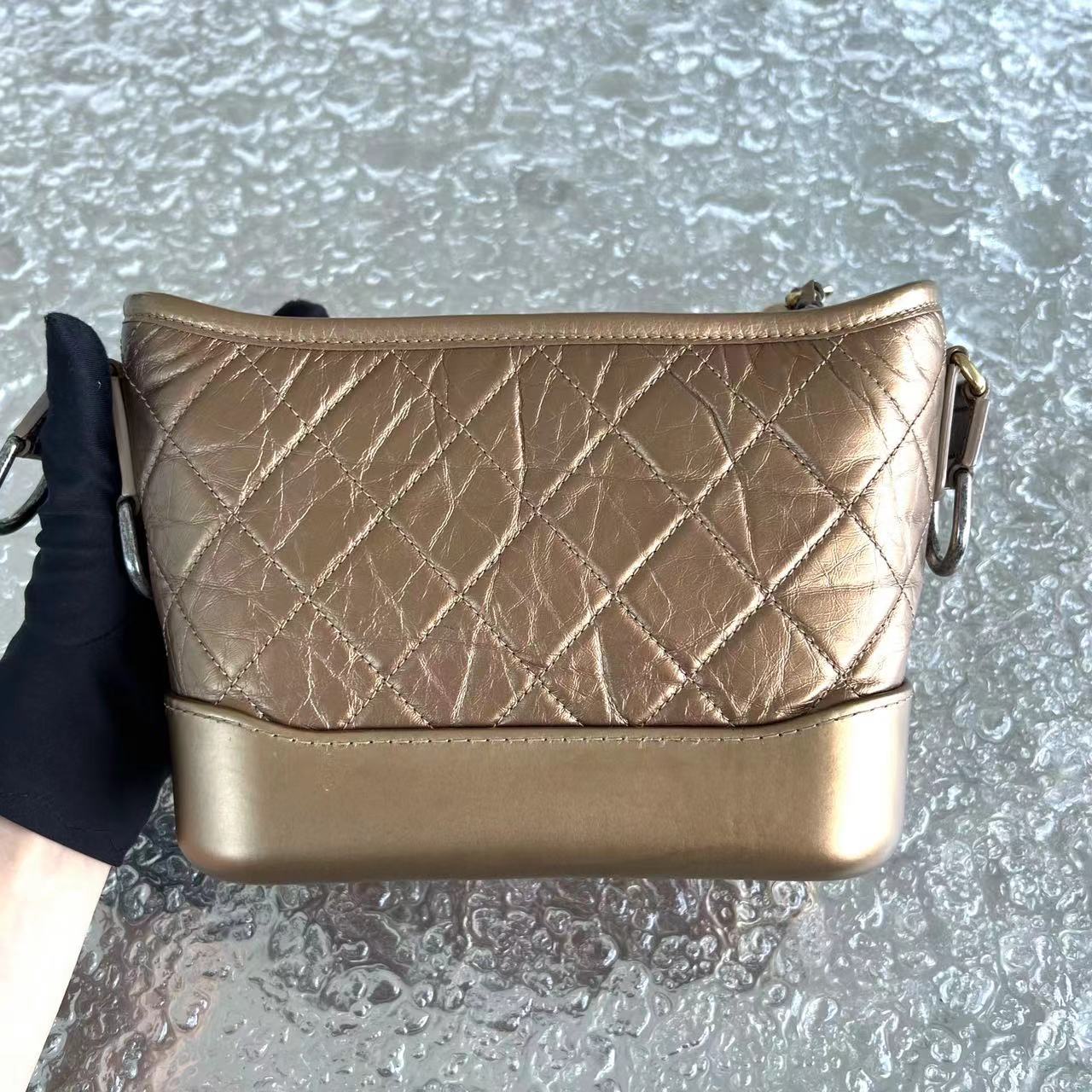 Chanel Small Handbag - EworeBags