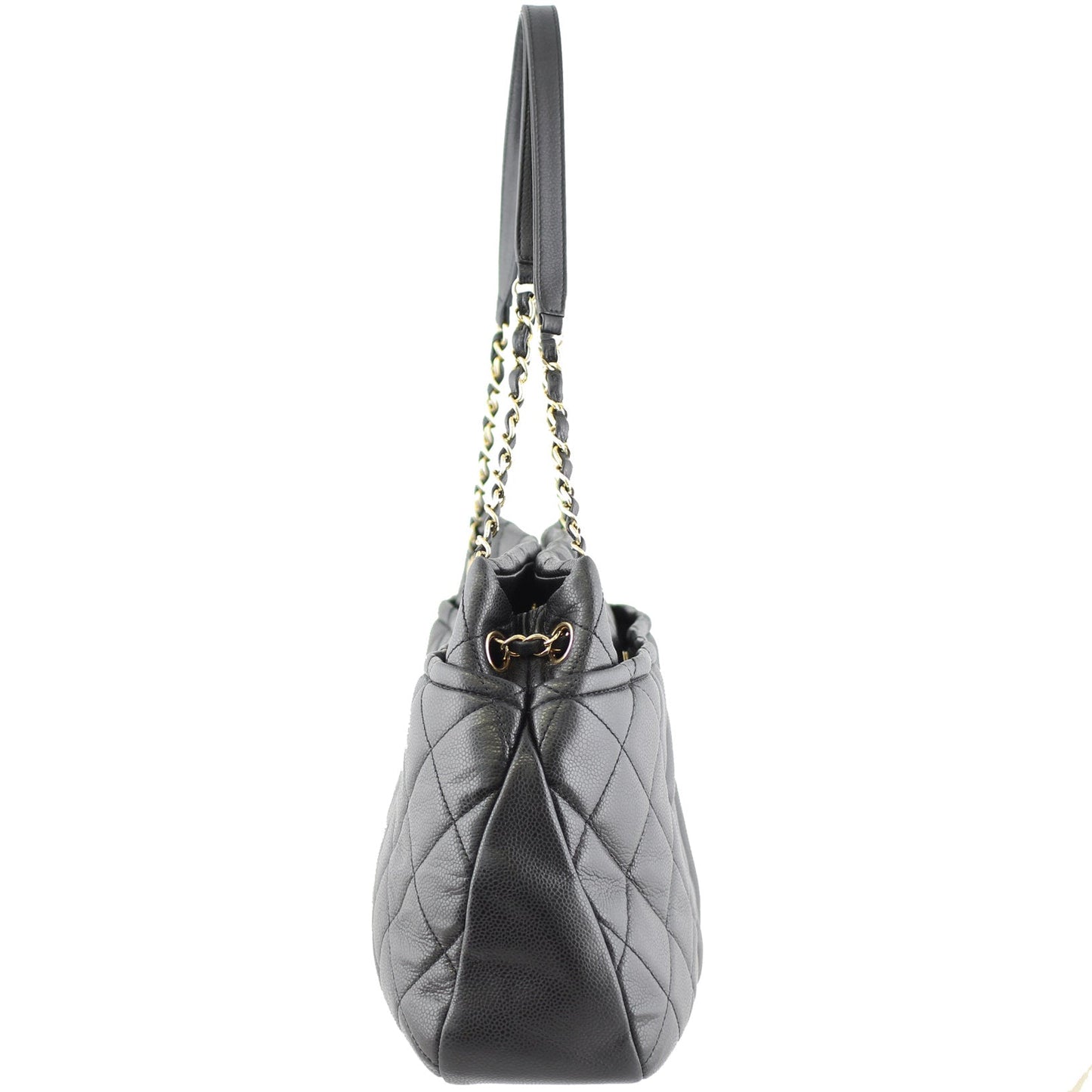 Chanel CC Timeless Tote