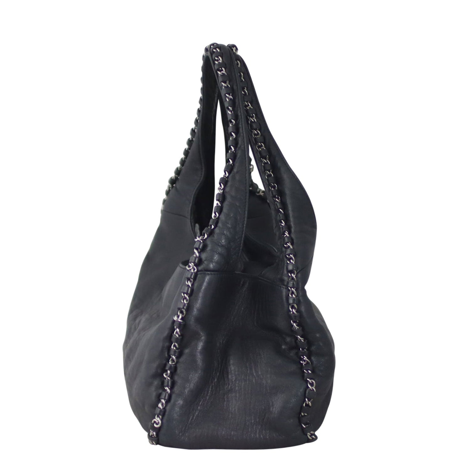 Chanel Chain Around Hobo
