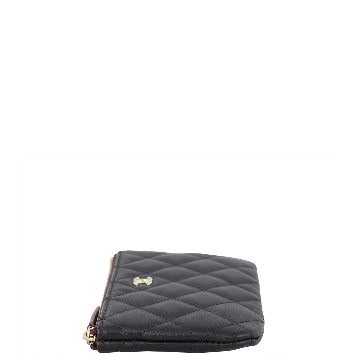 Chanel Classic Pouch Small
