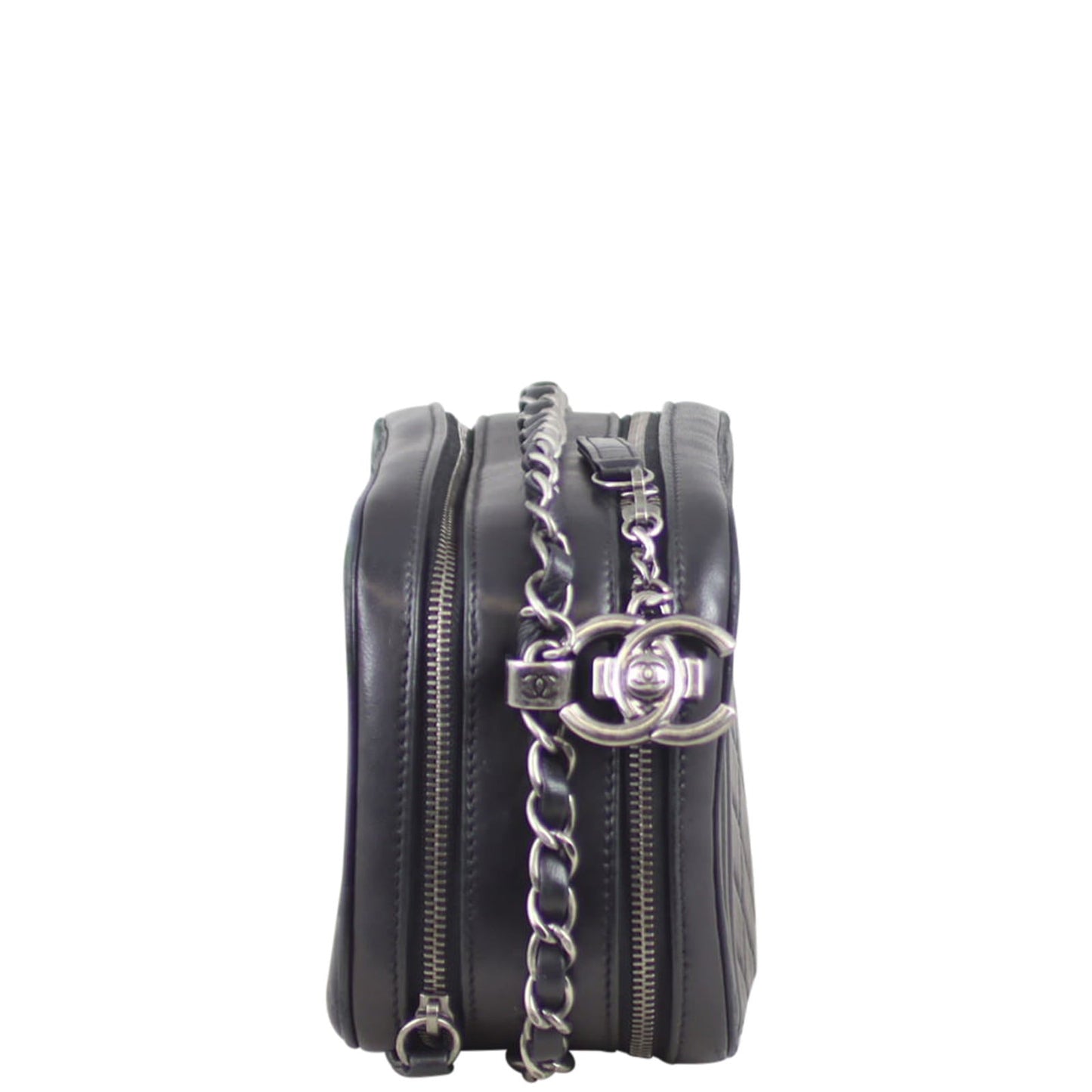 Chanel Coco Boy Camera Bag
