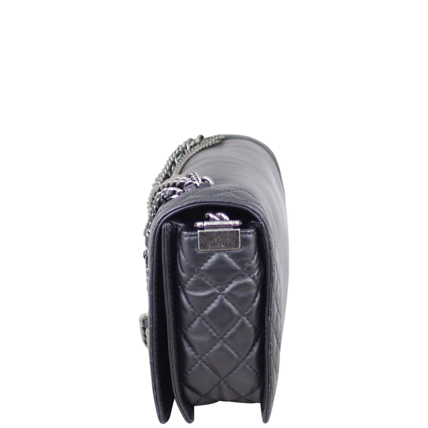 Chanel Boy Reverso Enchained New Medium