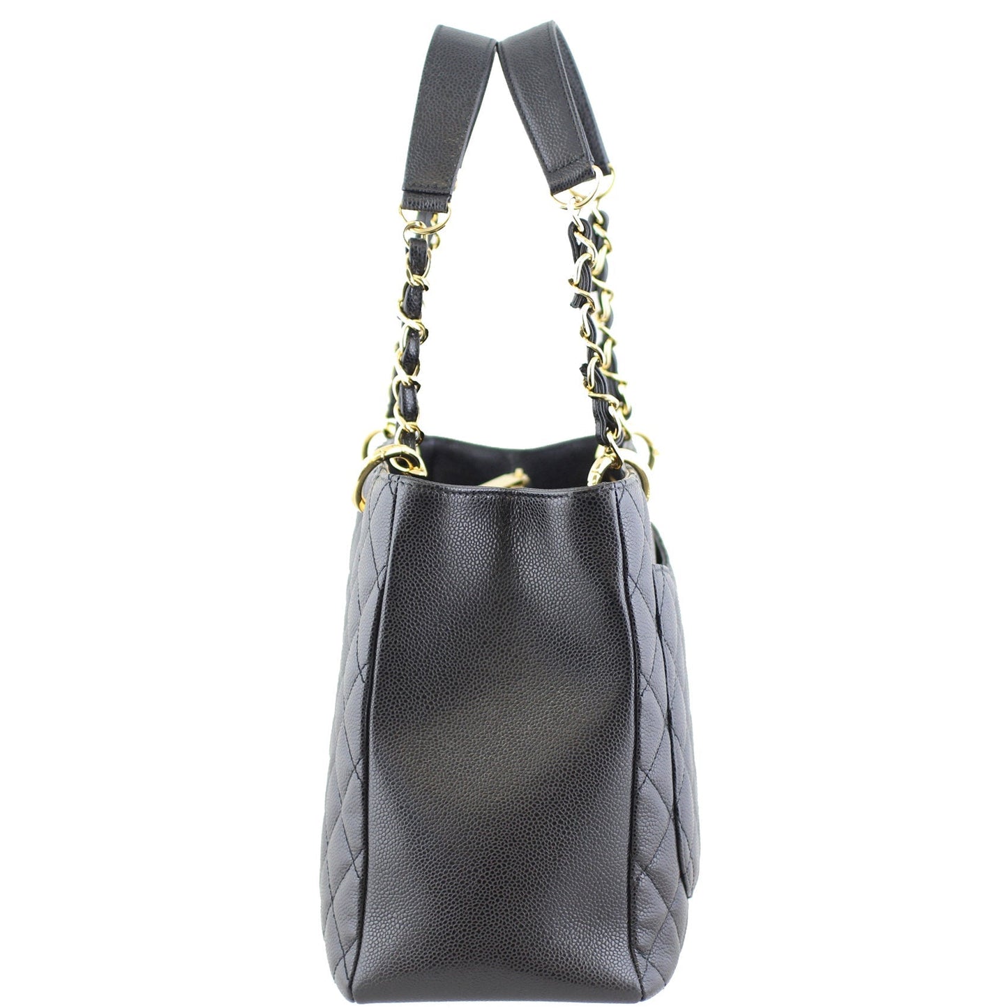Chanel Grand Shopping Tote