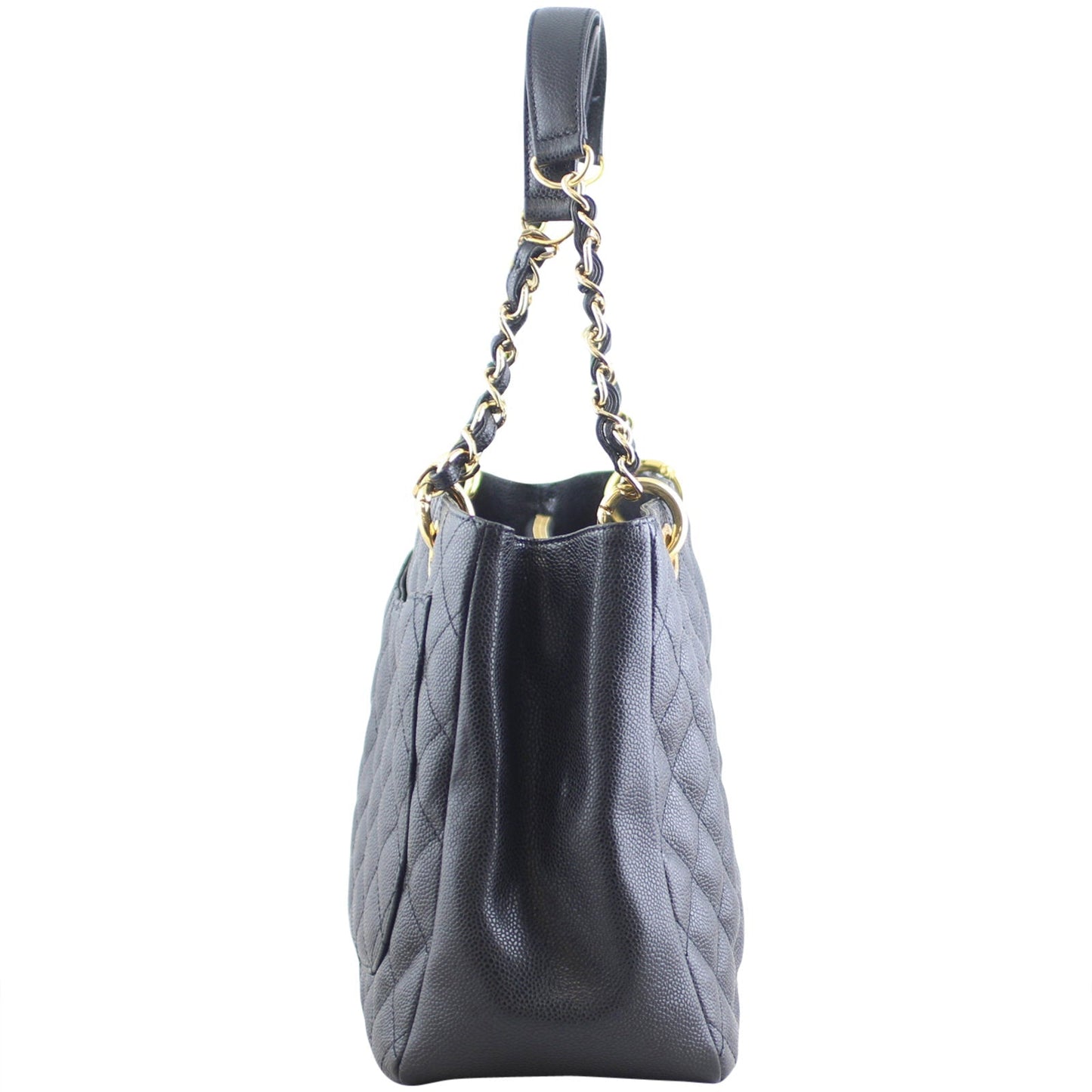 Chanel Grand Shopping Tote