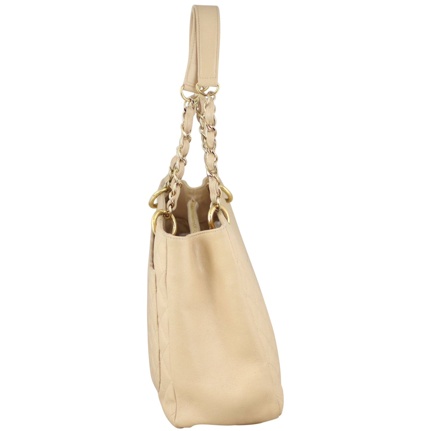 Chanel Grand Shopping Tote