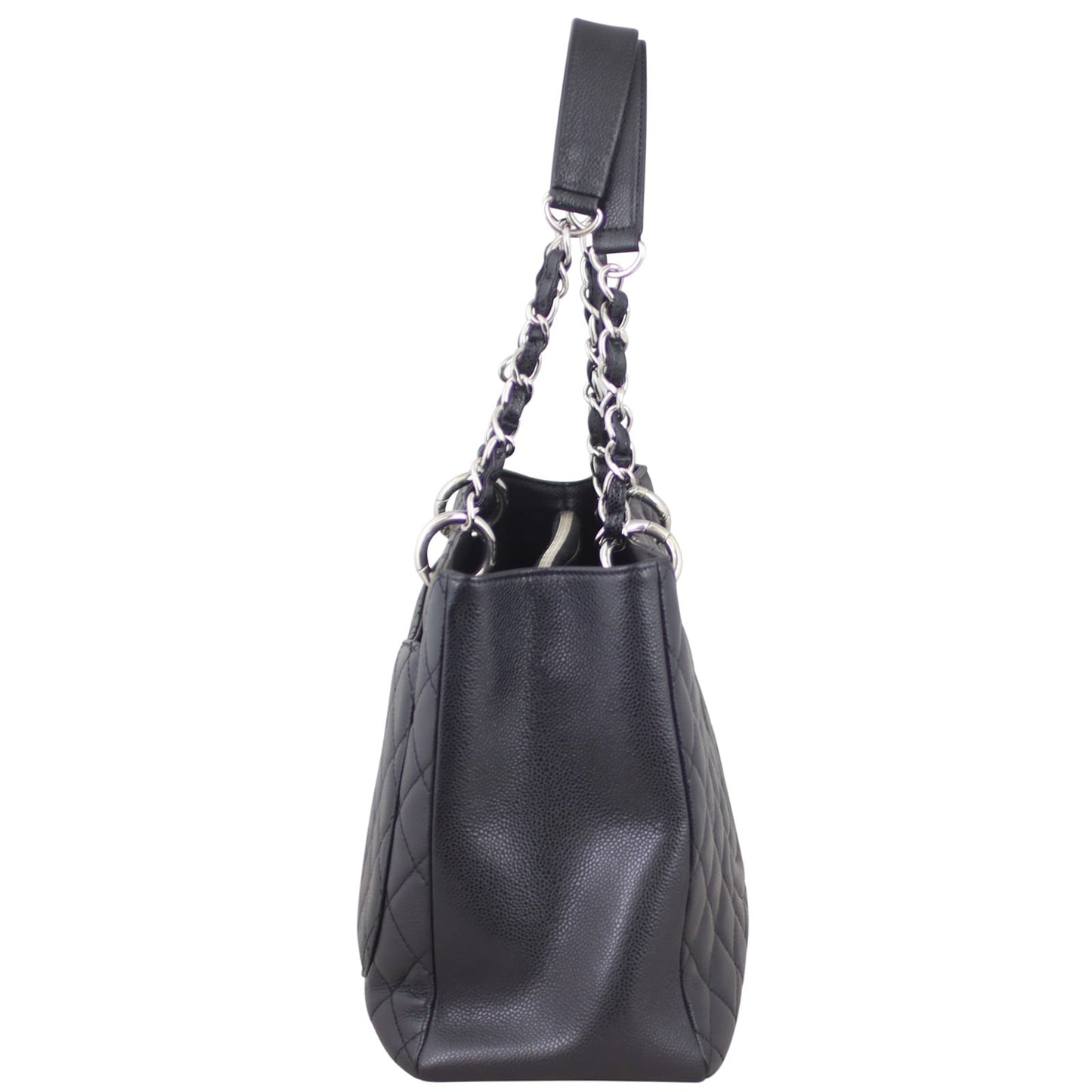 Chanel Grand Shopping Tote