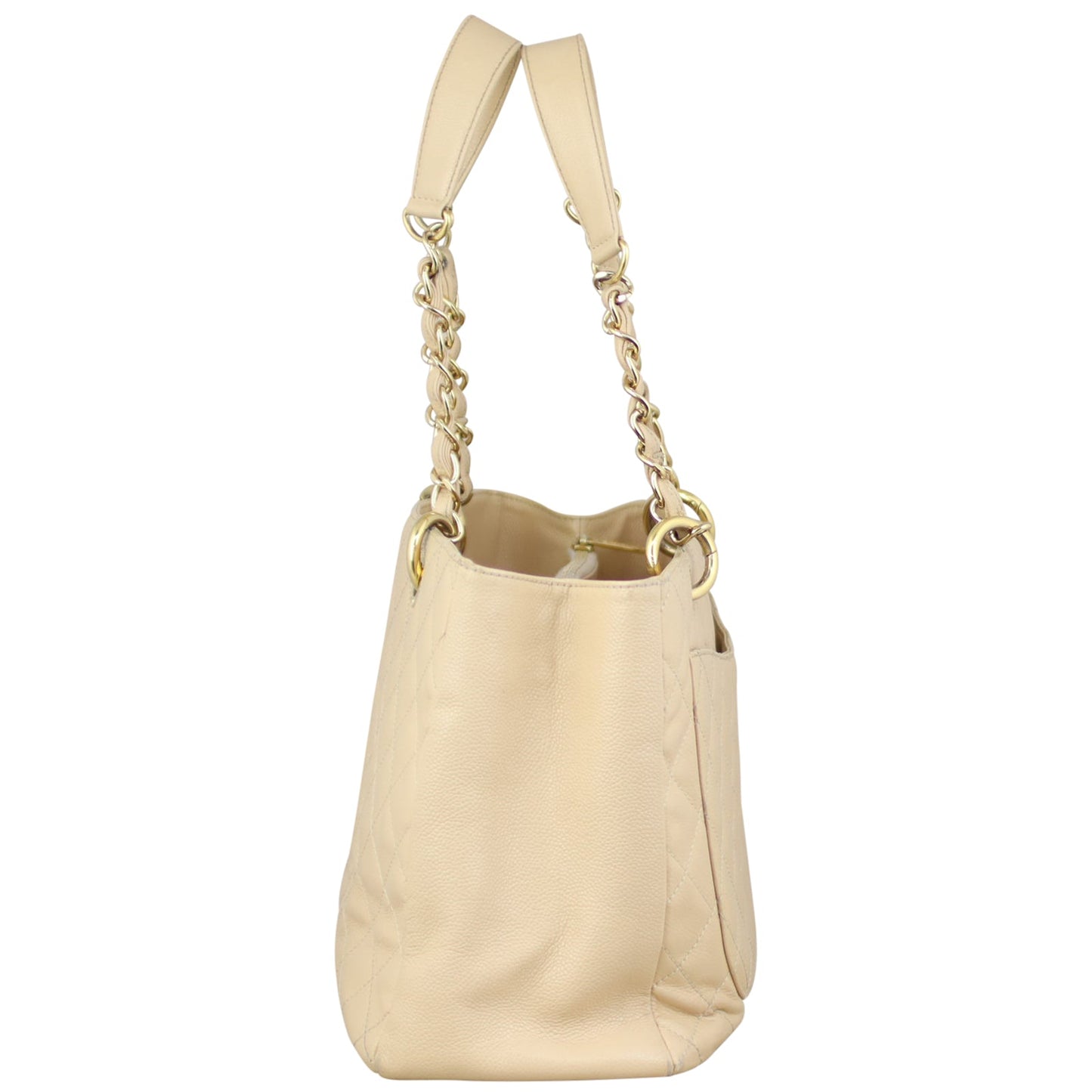 Chanel Grand Shopping Tote