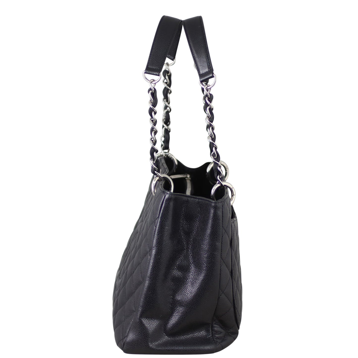 Chanel Grand Shopping Tote
