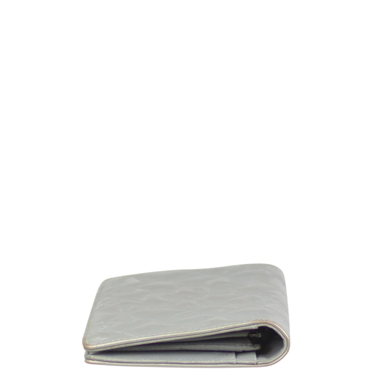 Chanel Lucky Symbols Yen Wallet