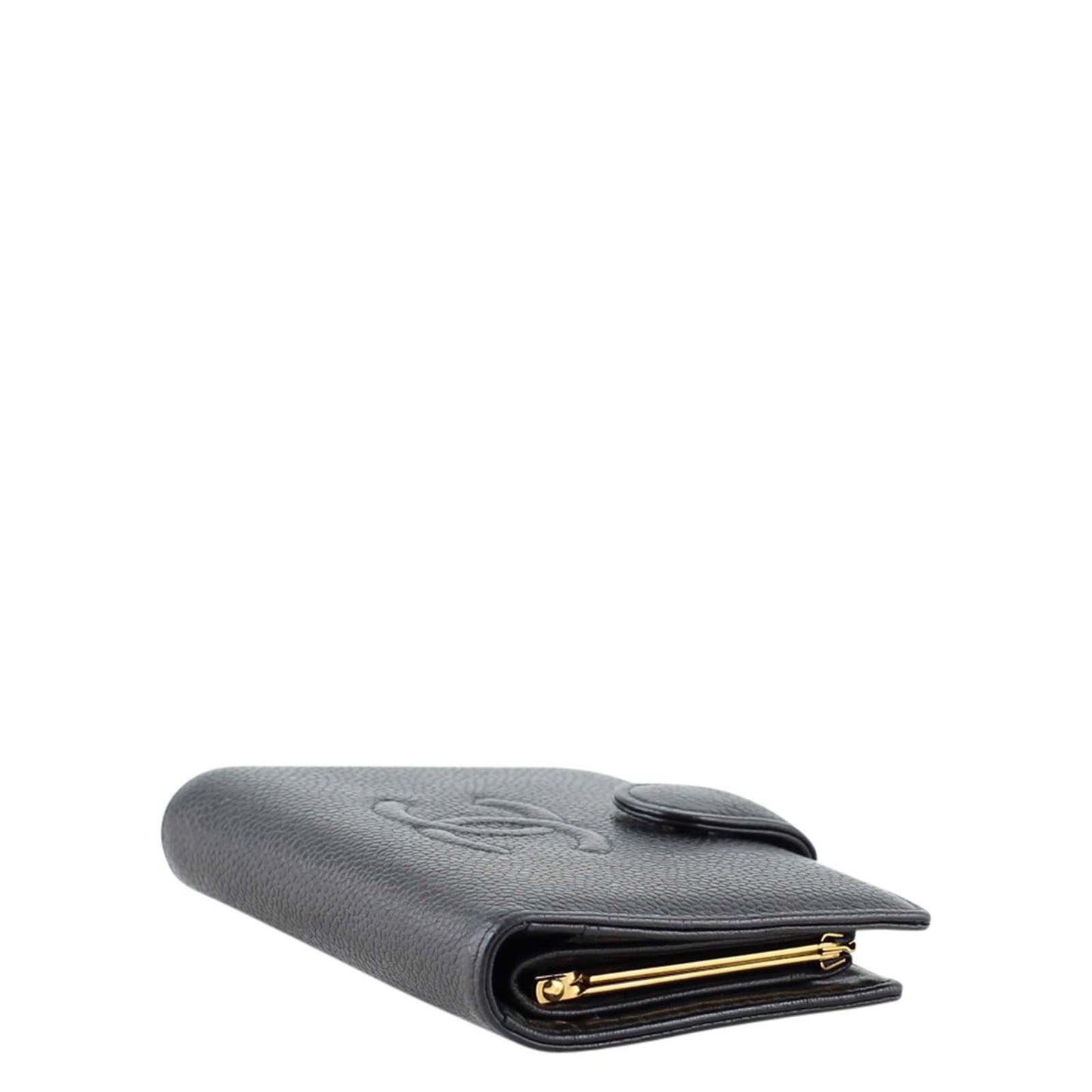 Chanel Timeless Compact Wallet
