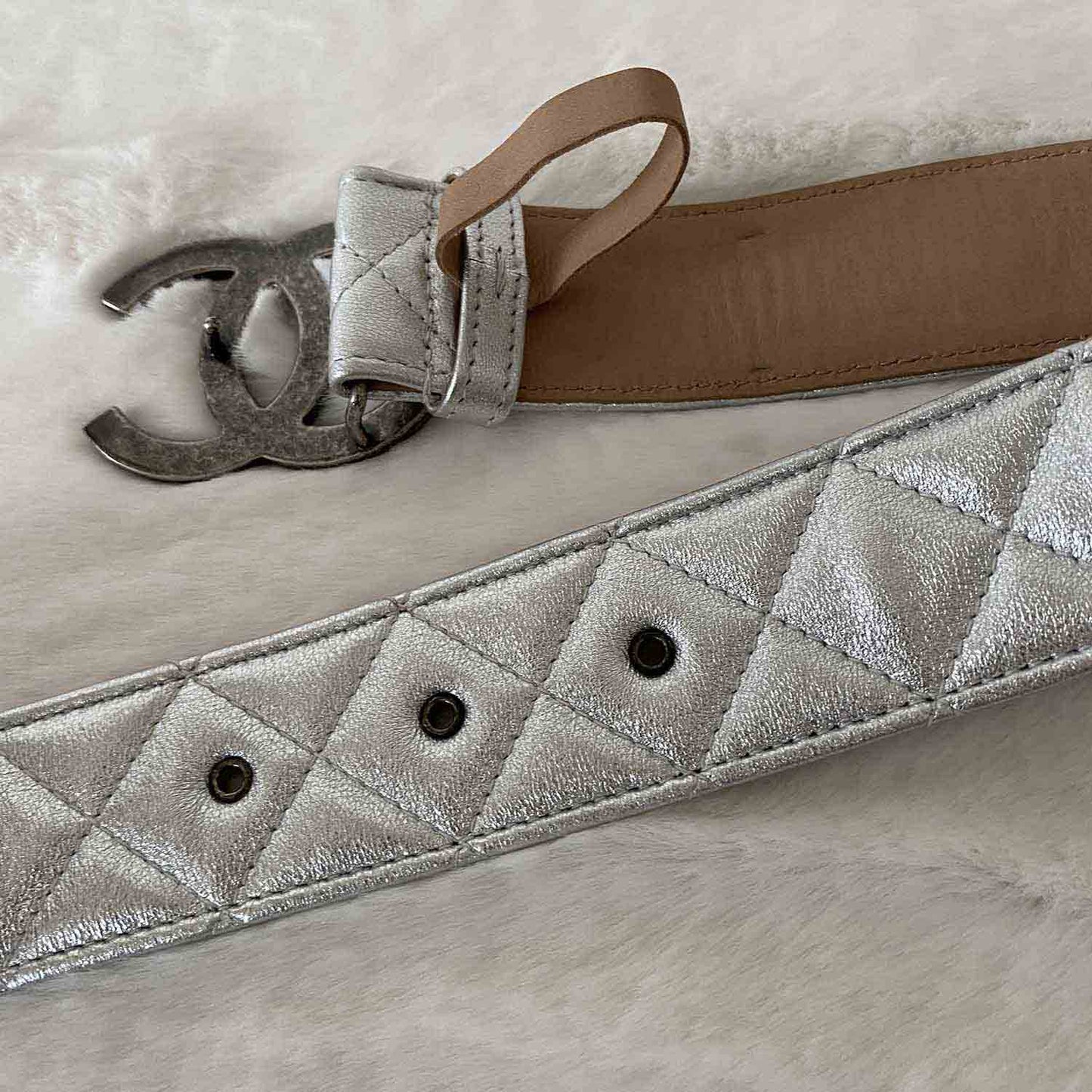 Chanel Handbag - Ewore Bags