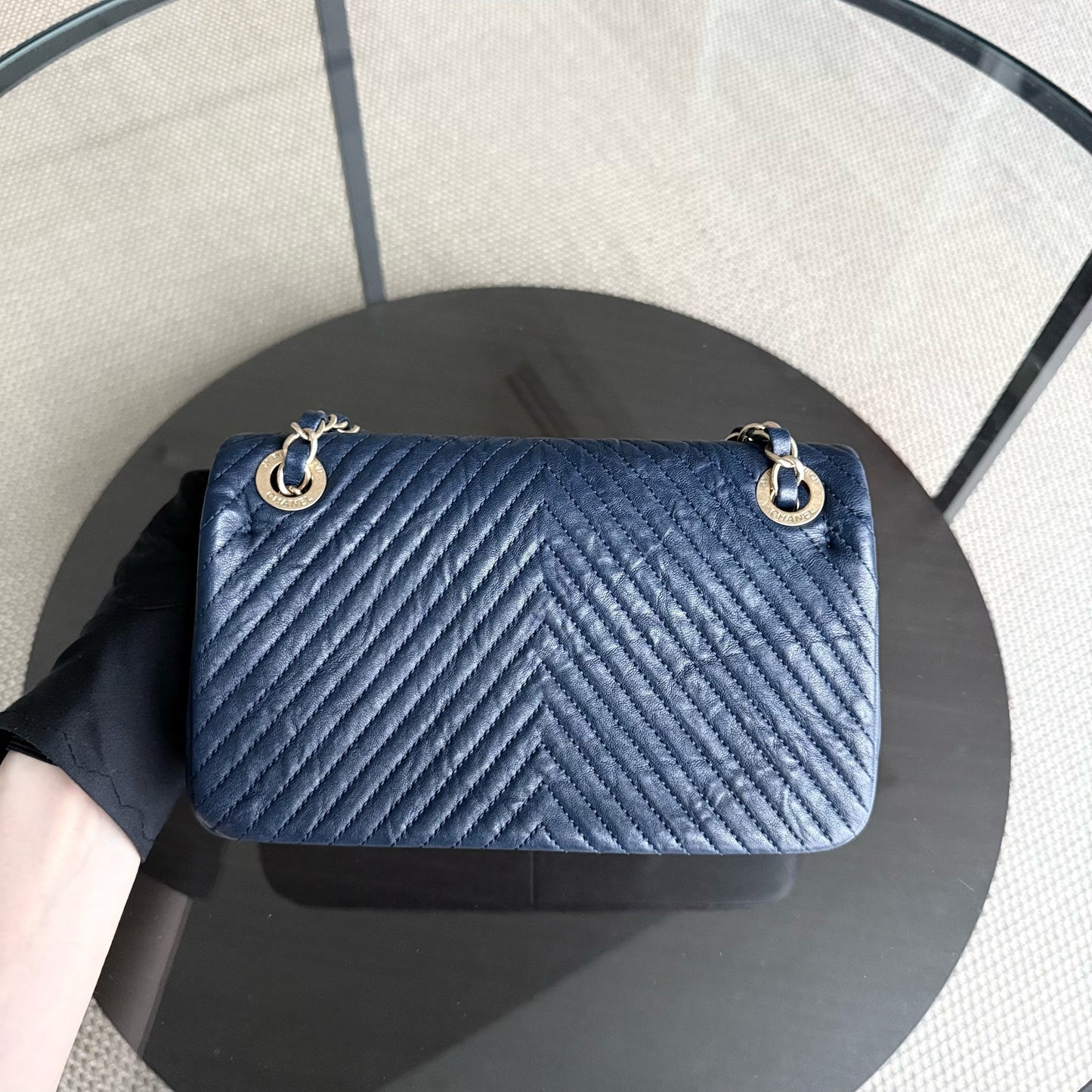 Chanel Small Shoulder Bag - EworeBags