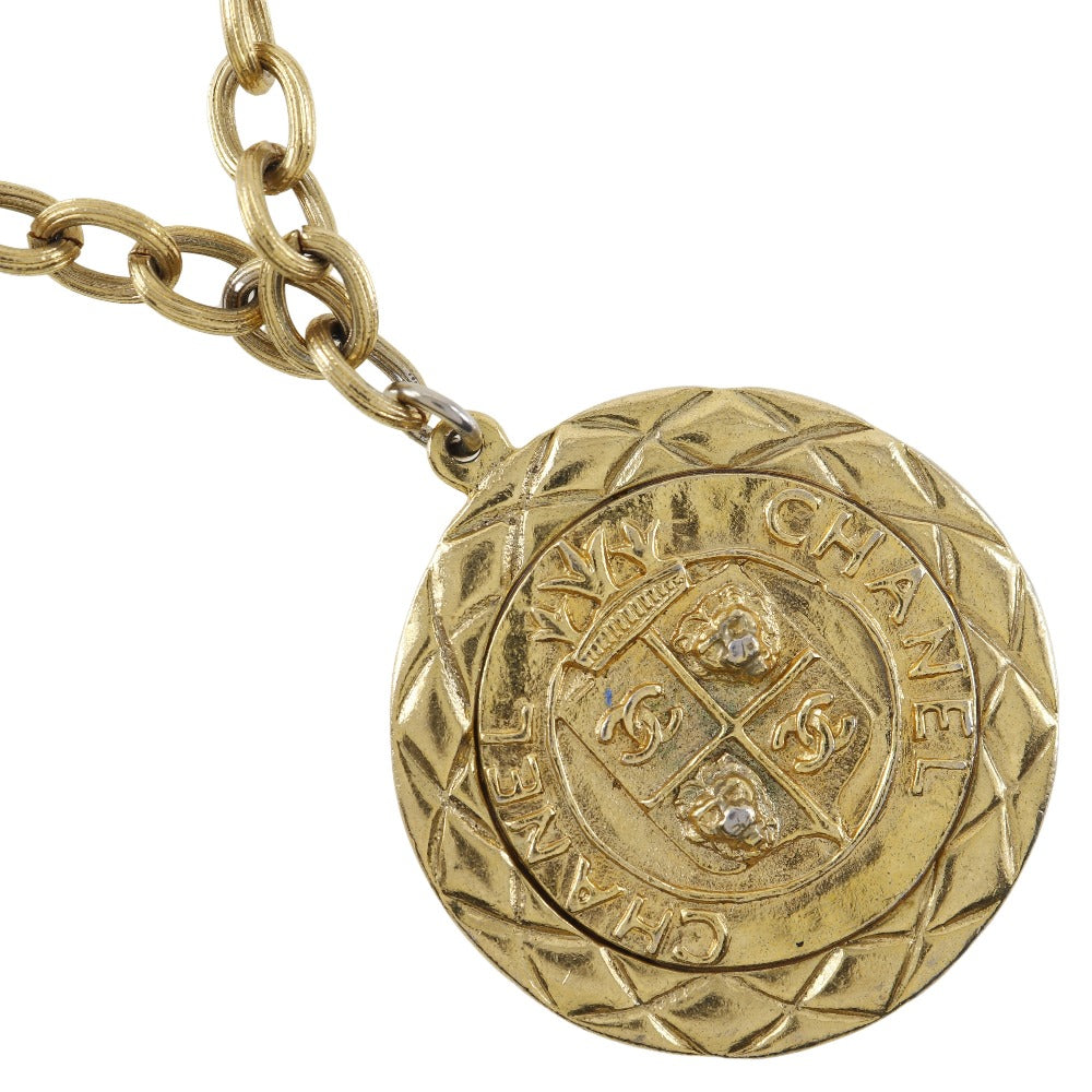 Chanel CHANEL Necklaces G 84g & Buy