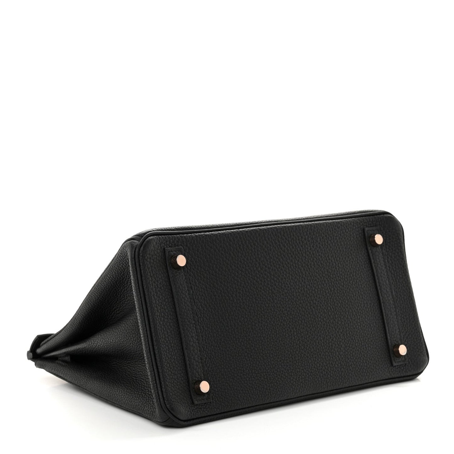 Hermes Togo Birkin 30 Black