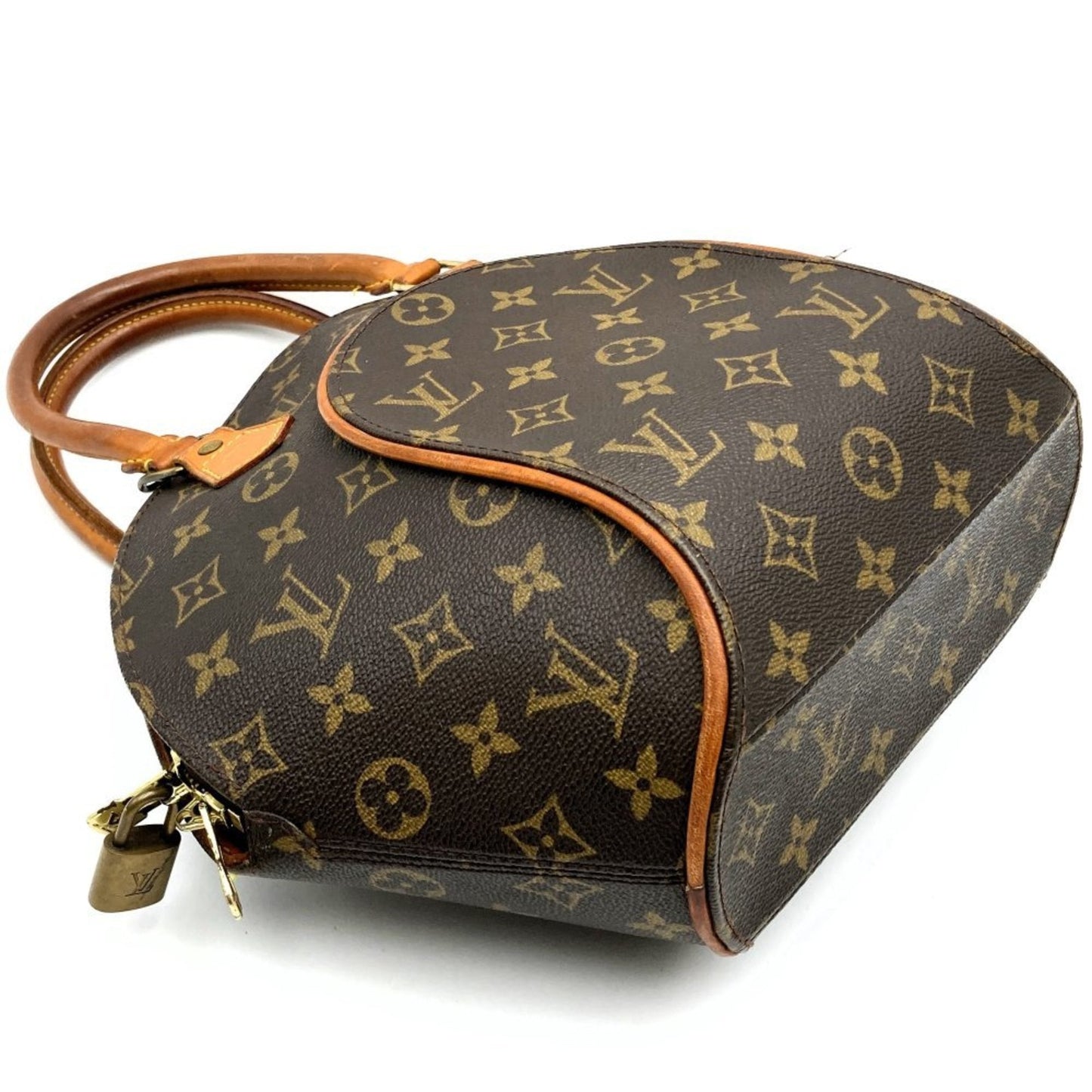 Louis Vuitton Monogram Canvas Handbag