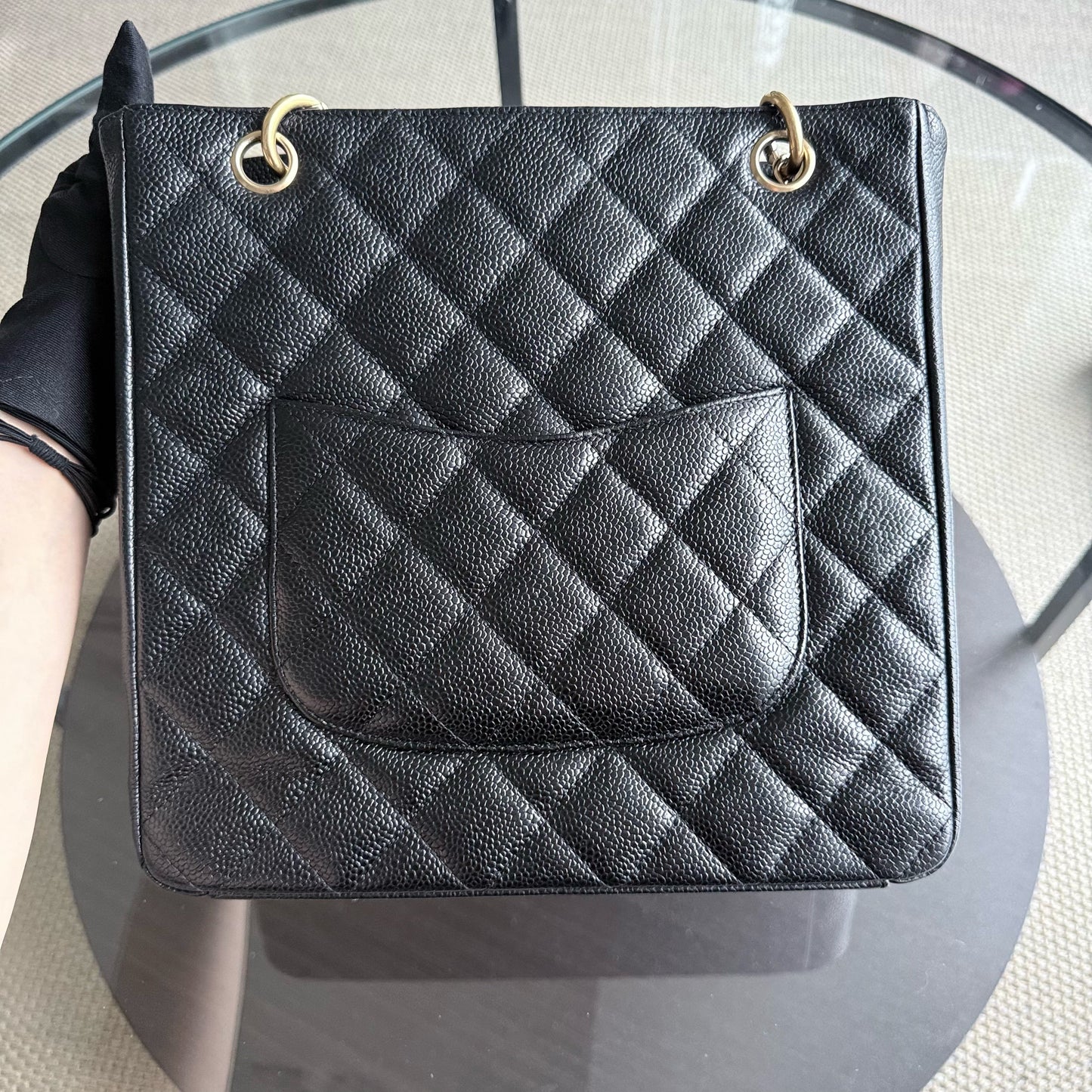 Chanel Tote Bag - EworeBags
