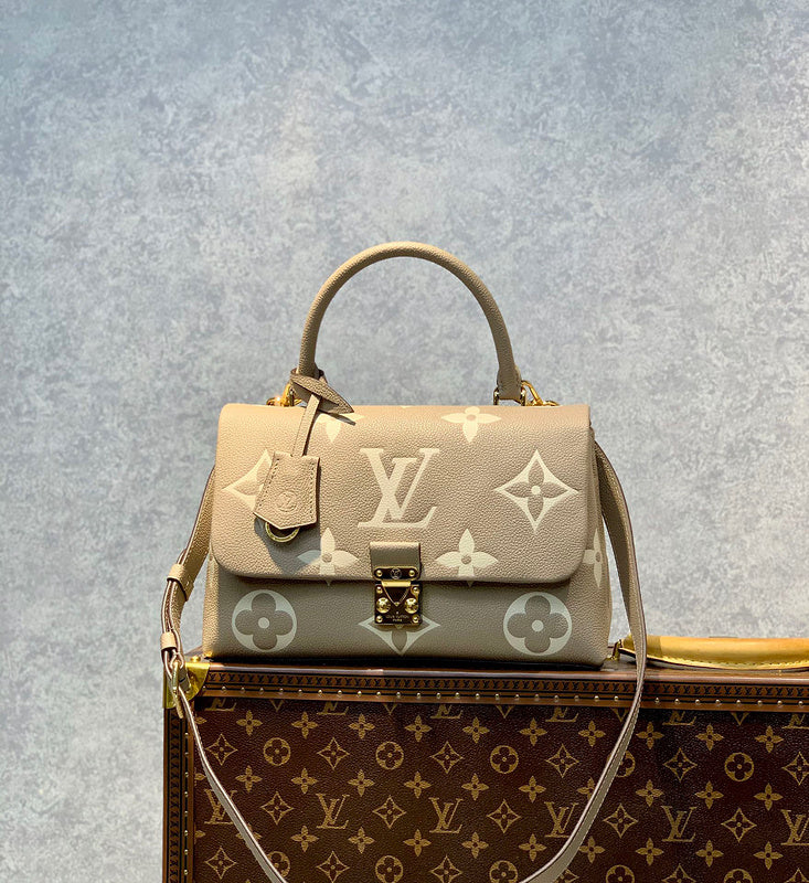 Louis Vuitton Bags