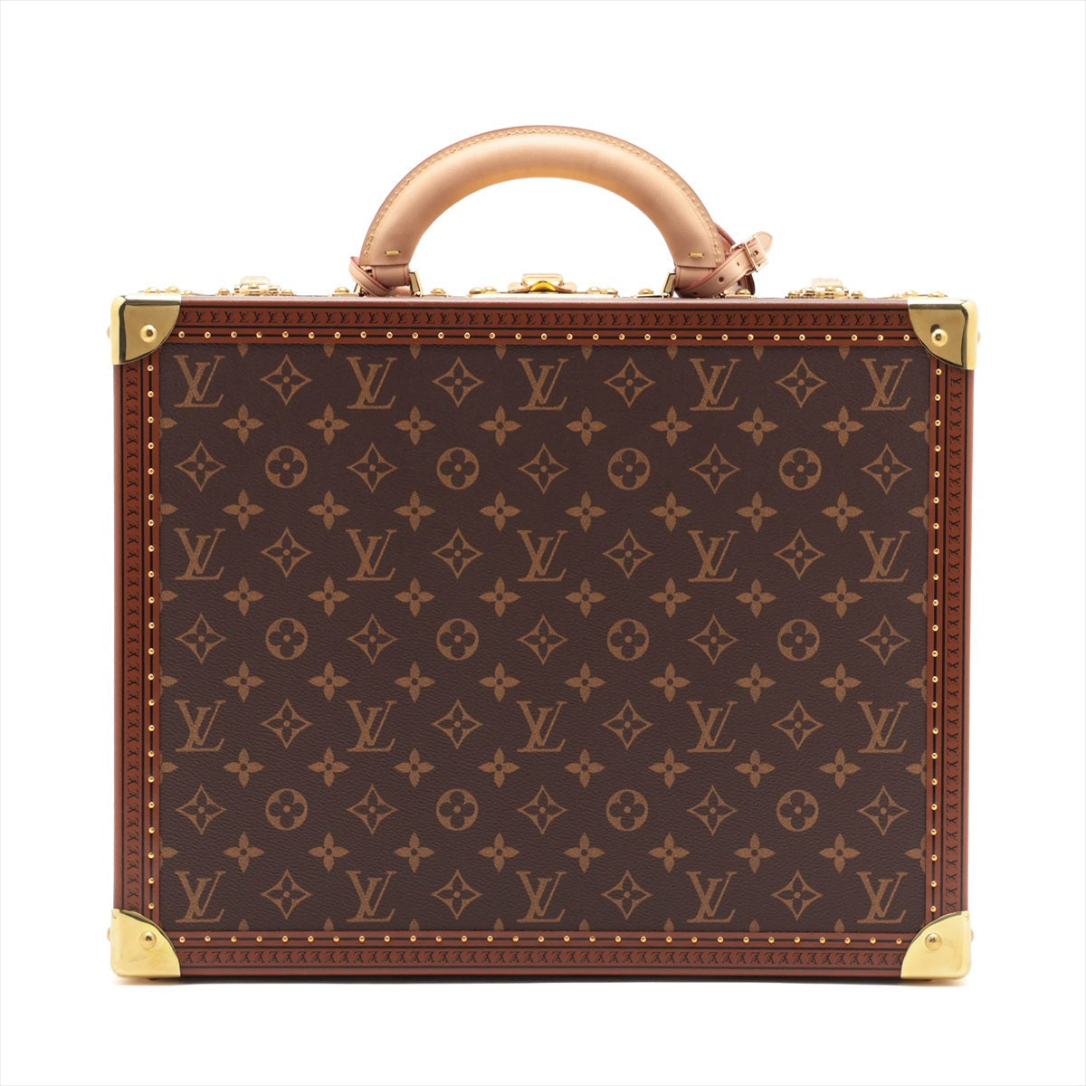 Louis Vuitton Monogram Cotville 40 M21424