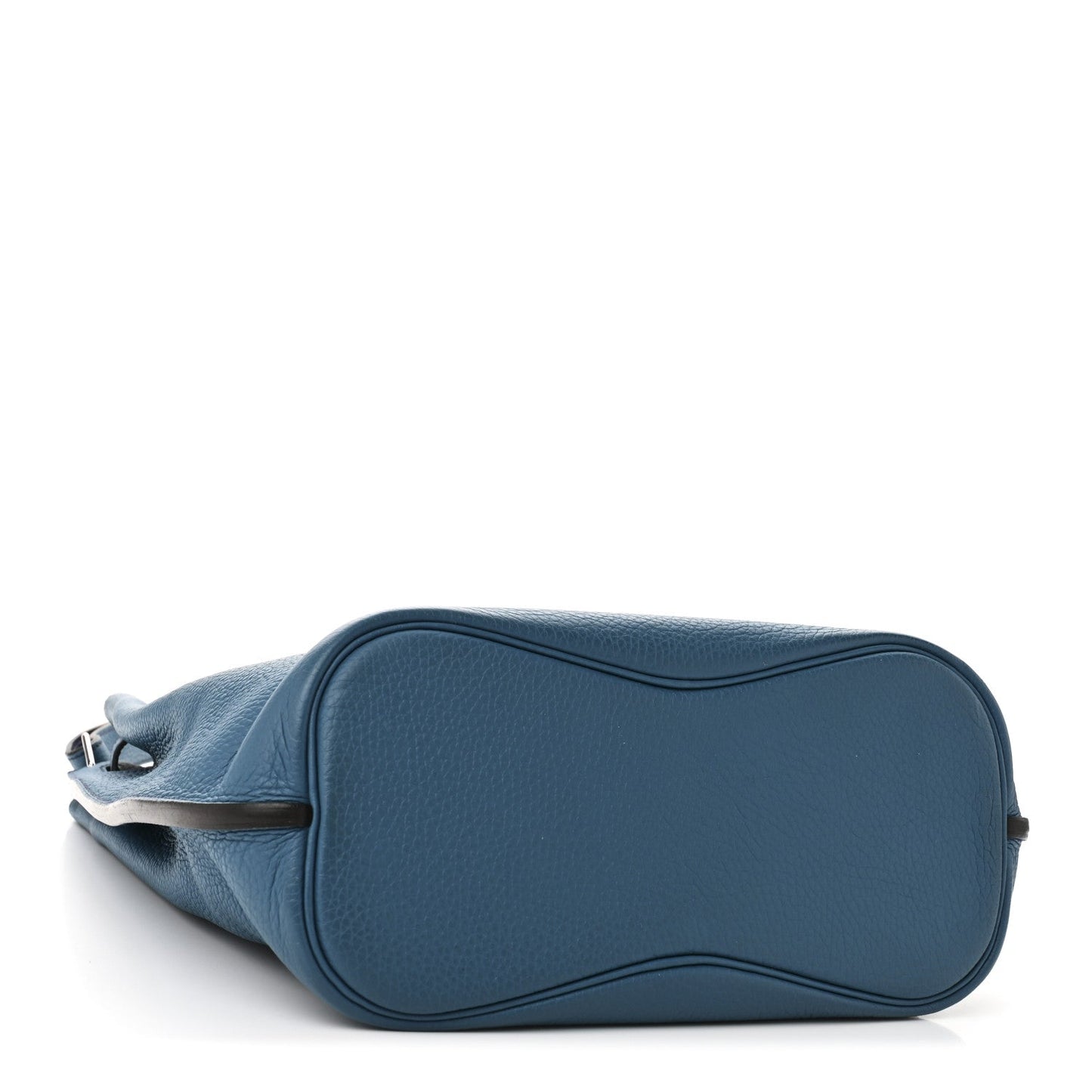 Hermes Taurillon Clemence Eclat So Kelly 26 Bleu Izmir Bleu Saphir