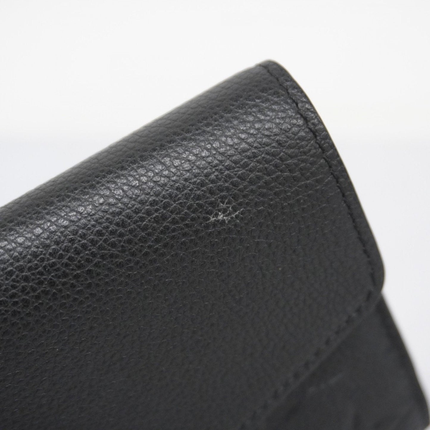 Louis Vuitton Long Wallet (Bi-Fold)