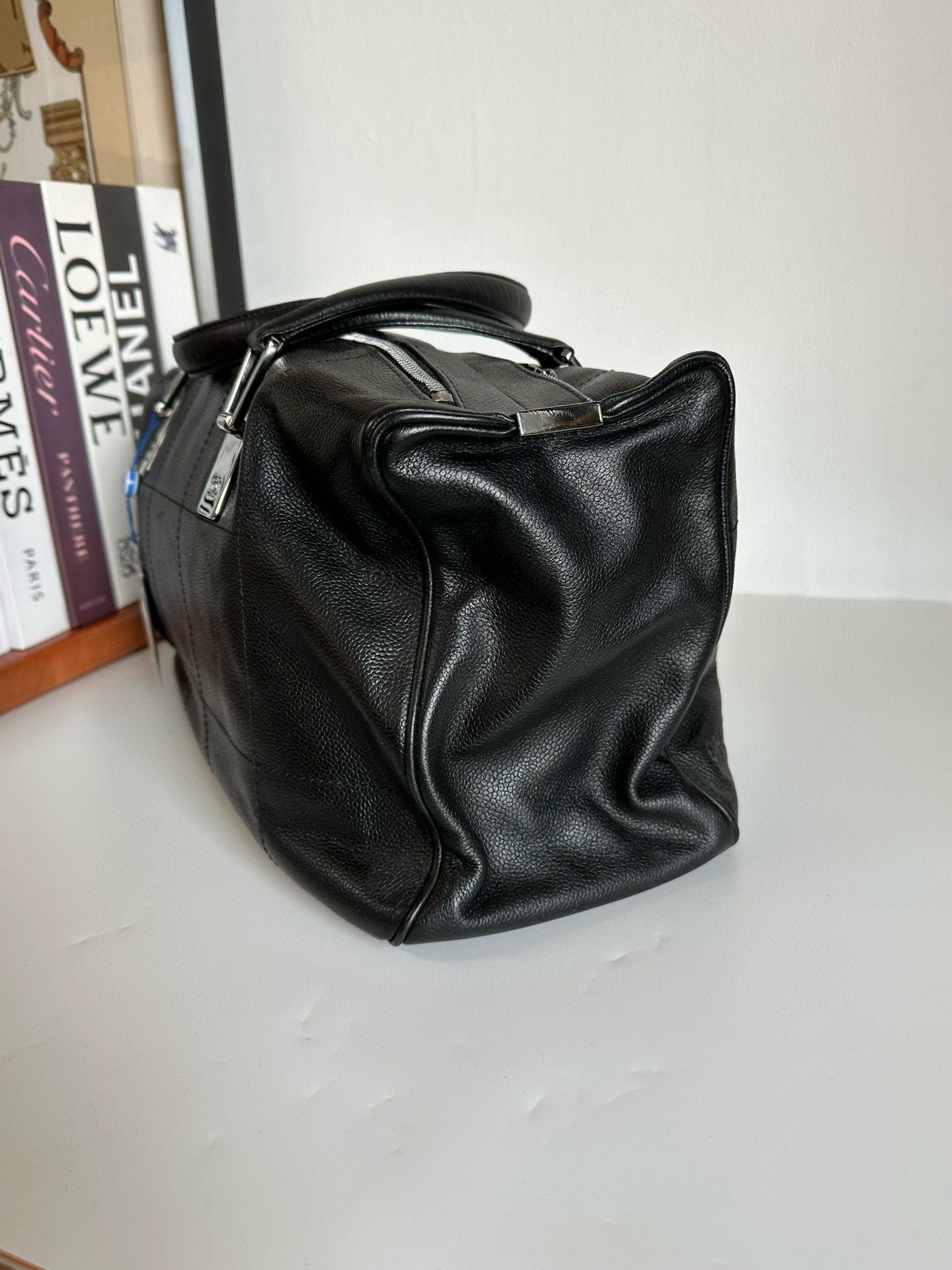 Chanel Handbag Bag - Ewore Bags