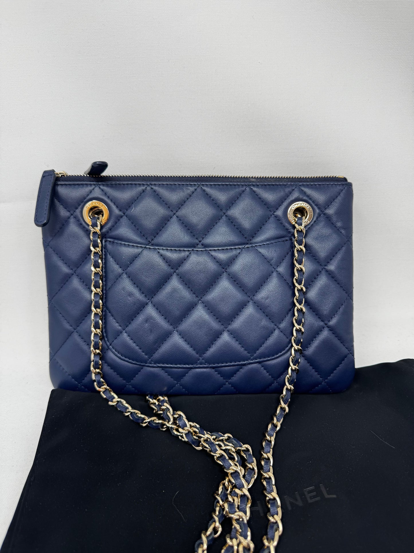 Chanel Crossbody Bag - Ewore Bags