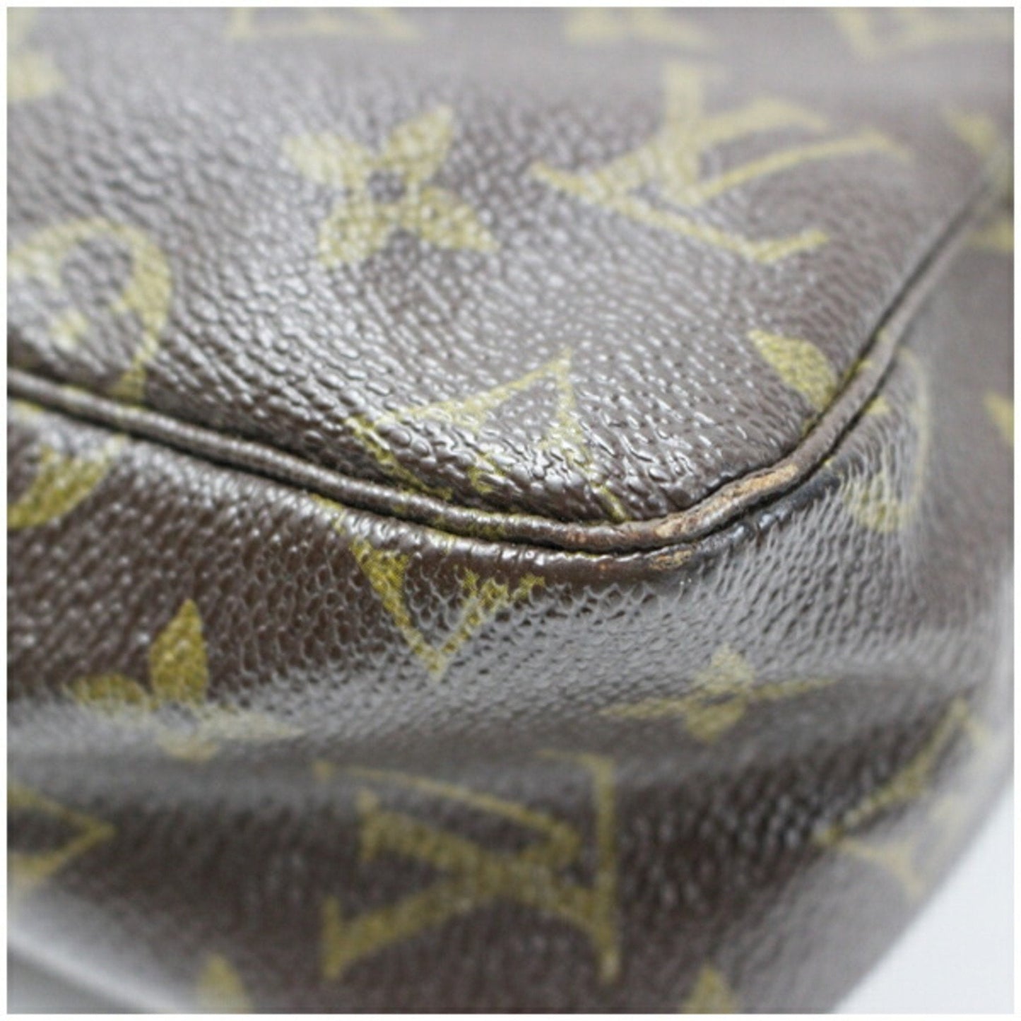 Louis Vuitton Monogram Pouch