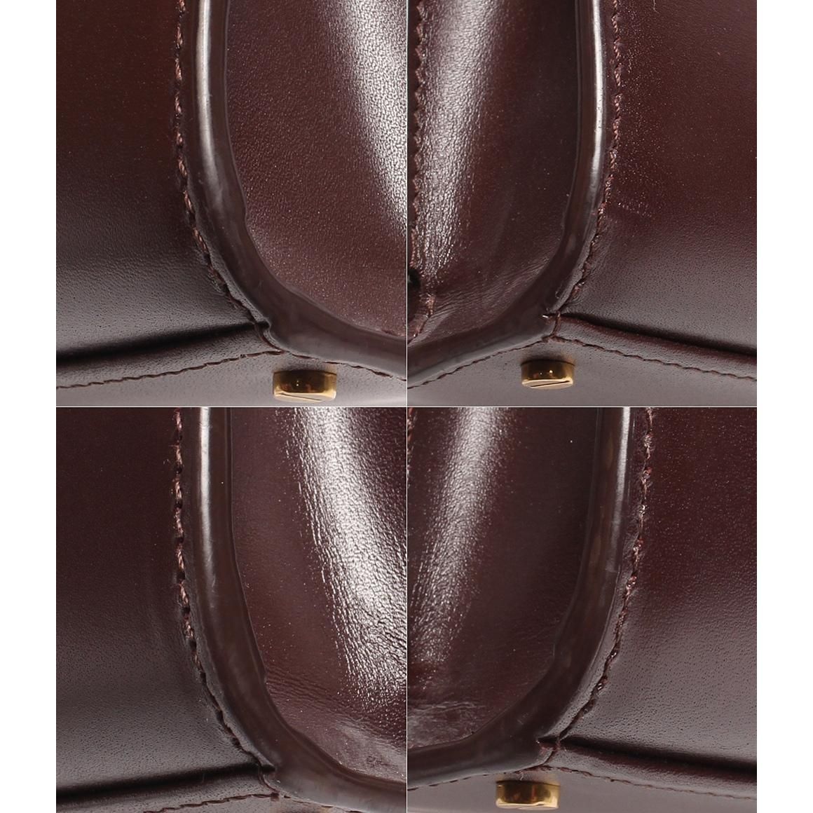 SAINT LAURENT mini Cassandra handbag IT4711TVFJTG
