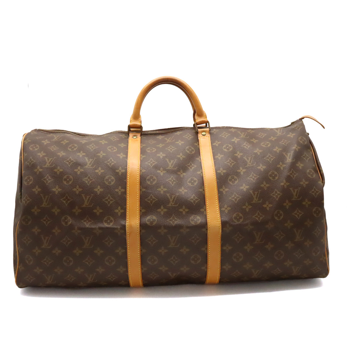LOUIS VUITTON Keepall 50 in Monogram M41426