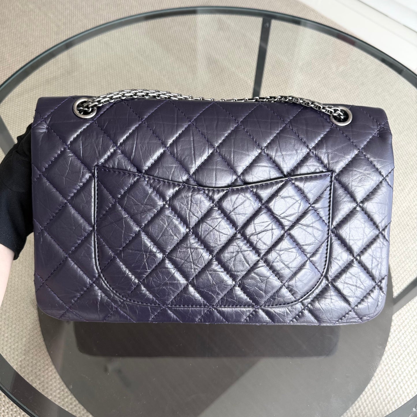 Chanel Large Handbag - EworeBags