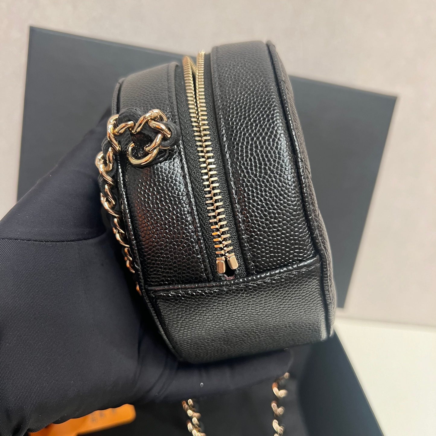 Chanel Clutch Bag - Ewore Bags