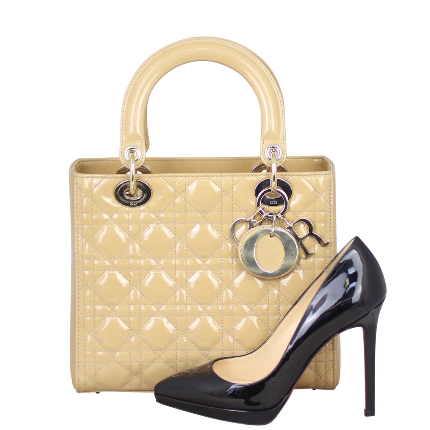 Dior Lady Dior Medium