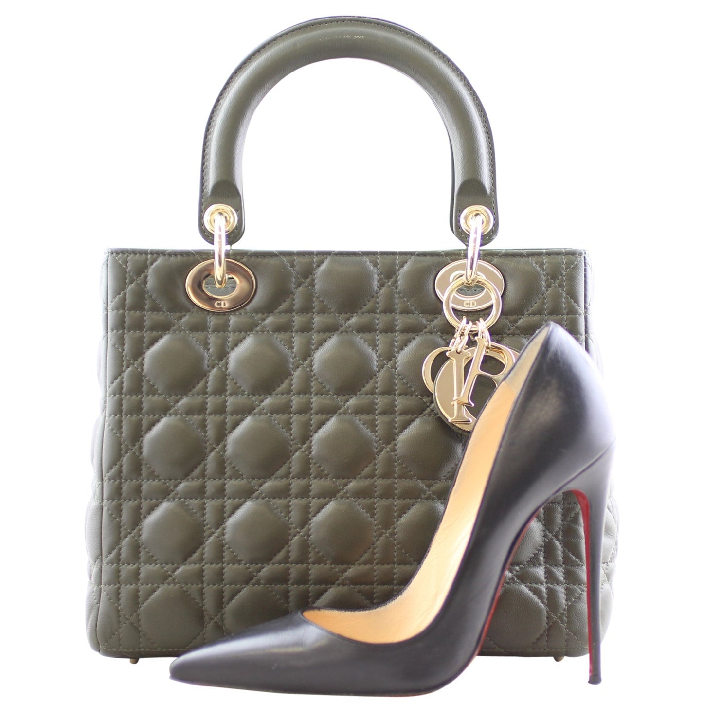 Dior Lady Dior Small