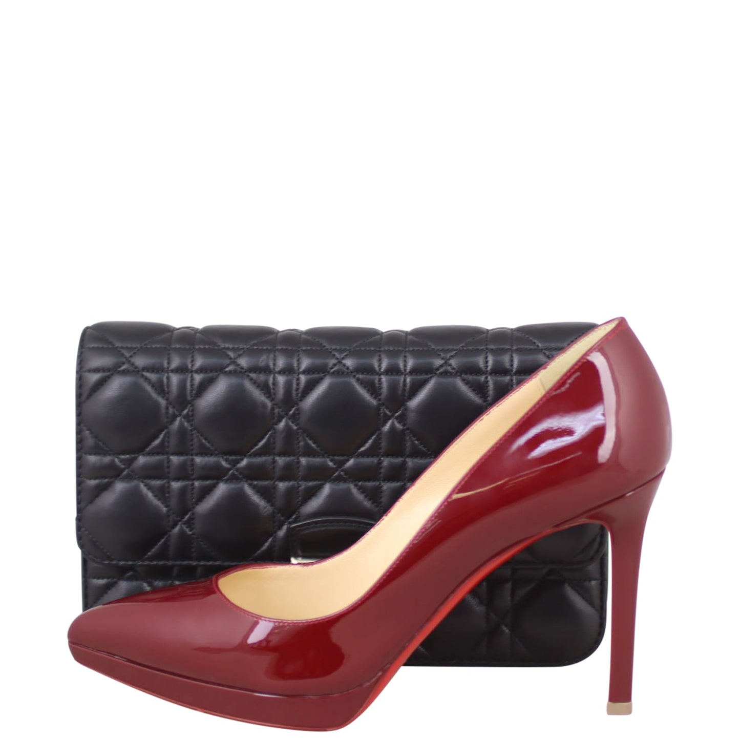 Dior Miss Dior Promenade Pouch