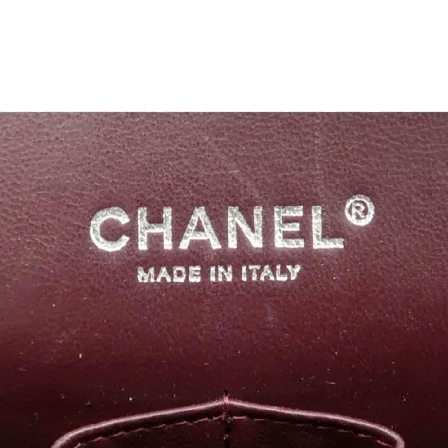 CHANEL Jumbo Classic Double Flap Quilted Leather Shoulder Bag Black