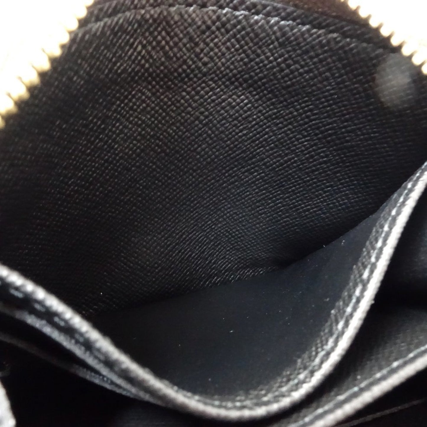 Louis Vuitton Canvas Coin Purse/Coin Case