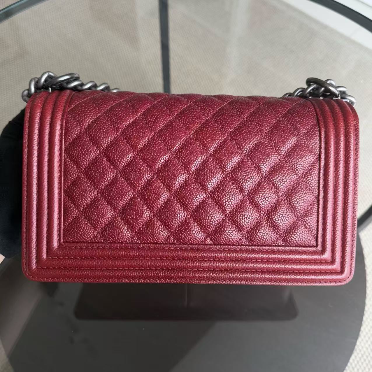 Chanel Medium Handbag - EworeBags