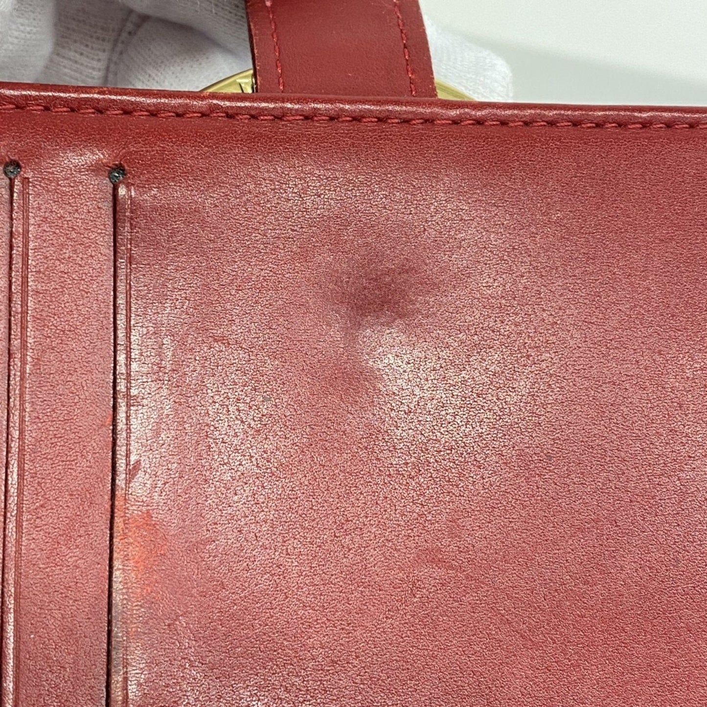 Louis Vuitton Wallet (Bi-Fold)