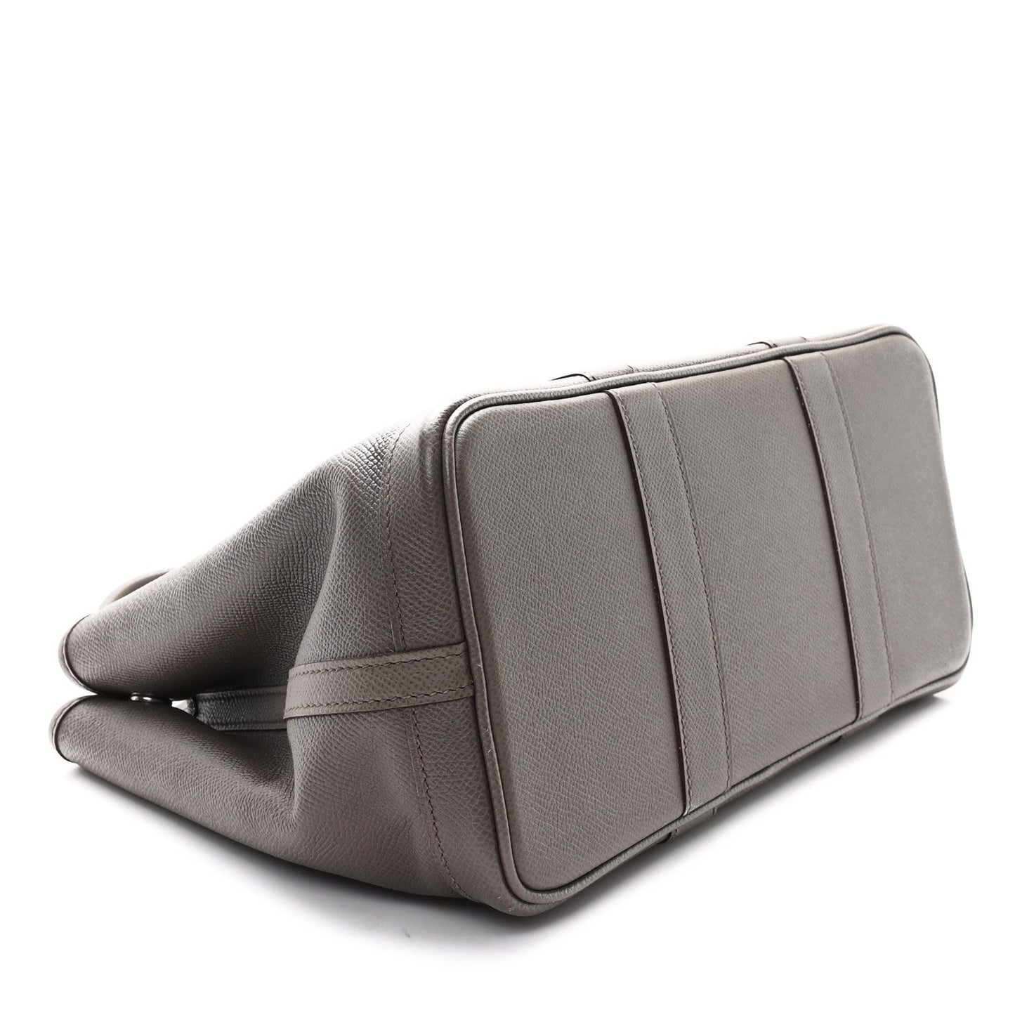 Hermes Epsom Garden Party 30 TPM Etain