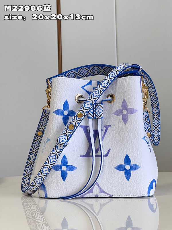 Louis Vuitton Bags