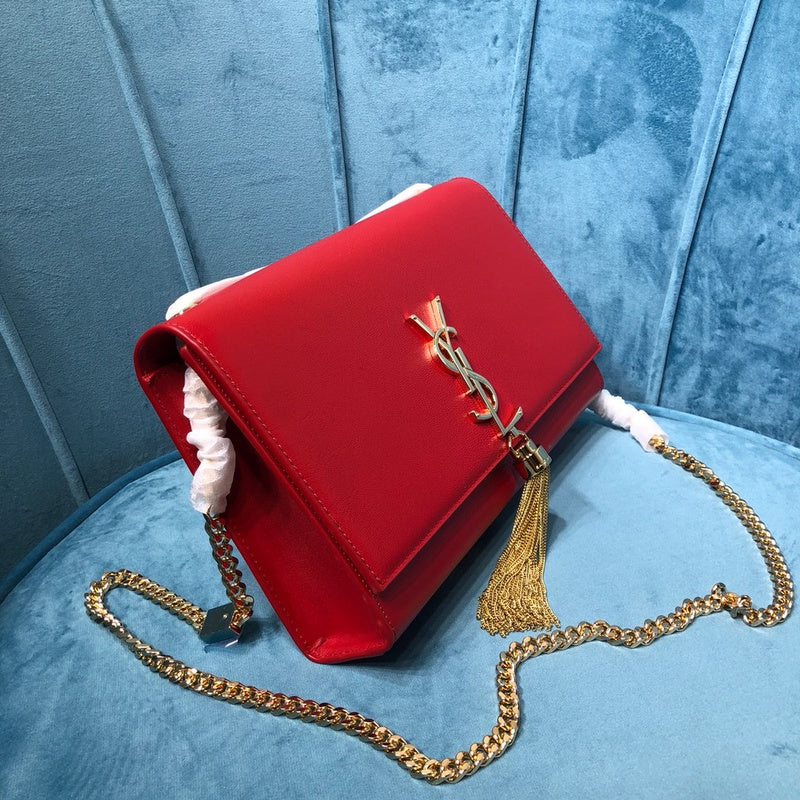 Yves Saint Laurent - Bags - 514