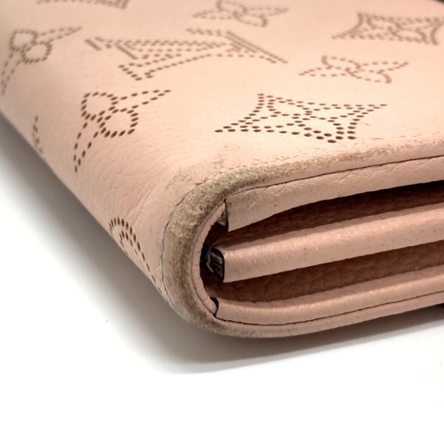 Louis Vuitton Other Long Wallet (Bi-Fold)
